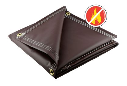 fire-resistant-tarp-medium-duty-vinyl-in-brown-18-oz-01